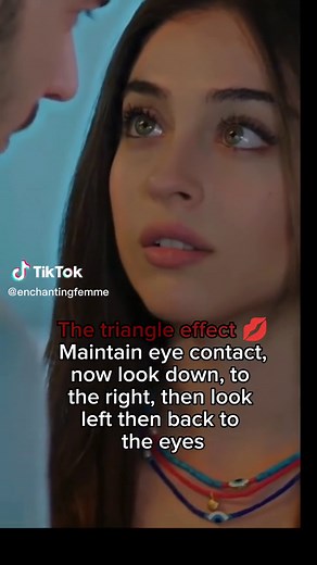 Triangle Eye Trick Tutorial: Mastering the Triangle Method