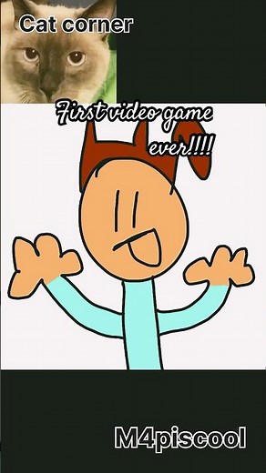 What was the first 3D game to ever exist?!?!