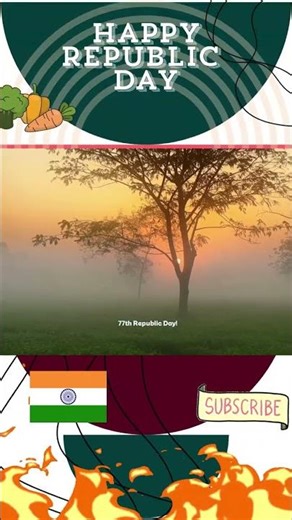 The Surprising History of Republic Day