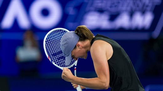 Yuan vs. Swiatek 2026 livestream: Watch Australian Open for free