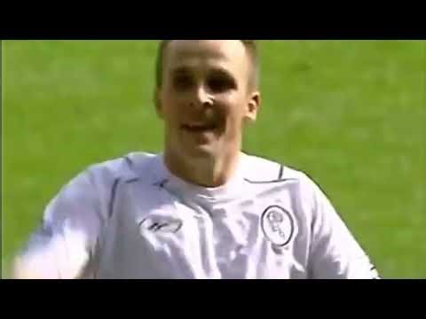 BEST Bolton PL Goals Under Big Sam | 2004/05