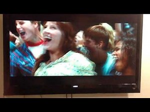 Footloose (2011) Opening Titles