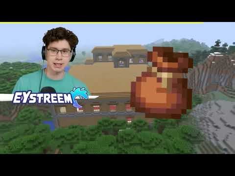 EYstreem! Exploring a Forgotten Minecraft Version.exe