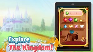 19 reactions · 6 comments | ★☆★ Fairytale Fiasco - Royal Rescue ★☆★ Your favorite #princesses from #FairyTale Fiasco are back with an all new royal adventure in the Enchanted Forest! | TabTale | Facebook