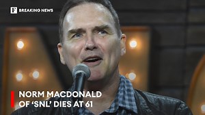 13K views · 229 reactions | Comedian and former Saturday Night Live...