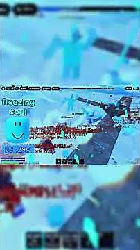 cubination cryo / full boss fight