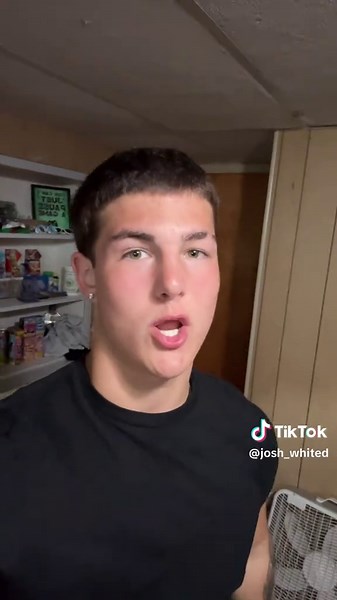 Josh Whited (@josh_whited)’s videos with YUP AND I DO - Zeddy Will