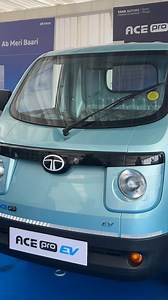13 reactions | All-new Tata Ace Pro India’s most affordable 4-wheel mini truck starting at just ₹3.99 Lakh Powerful, versatile and available in Petrol, Bi-Fuel & Electric variants. Your perfect partner for smart cargo mobility. . . . #tata #truck #tataacepro #timesdrive [Tata ace pro, mini truck, tata motors, affordable transport] | Times Drive | Facebook