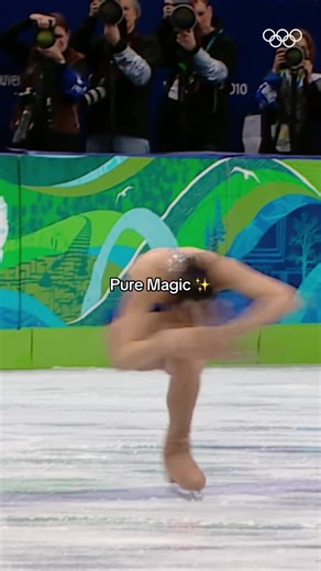 Yuna Kim's Unforgettable Vancouver 2010 Performance