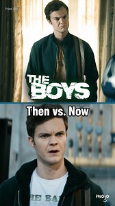1.4M views · 11K reactions | The Boys: Then and Now! | WatchMojo | Facebook