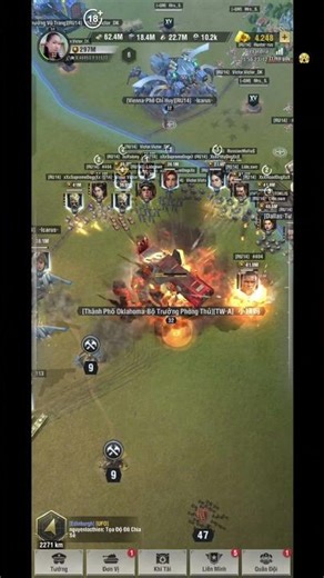Warpath: Epic RTS War Strategy & Tactical Base Defense!