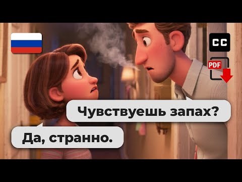 10 Real-Life Russian Dialogues for Daily Russian Conversation 🗣️