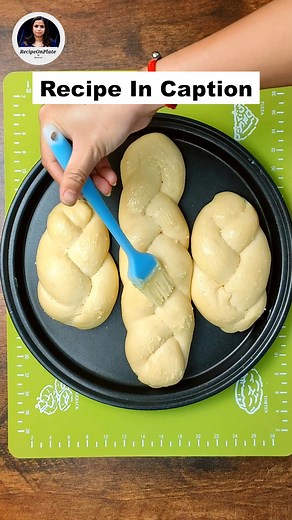 easy bread recipe for breakfast 👇👇 https://www.facebook.com/recipeonplate/videos/6861445620548676 #recipeonplate #breakfast #breadbaking #fbreels #fbviral #foodlover | Recipe On Plate