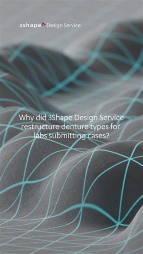 2K views · 11 reactions | ️ “Why did we change our denture design...