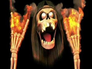 Ronal Barbarian Rhapsody Long Version Video YouTube