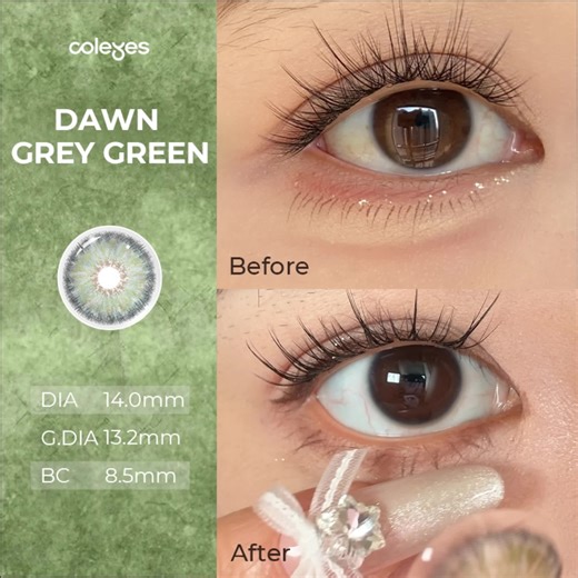 Achieve Your Natural Glow with Affordable Lenses