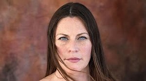 Floor Jansen - My Paragon