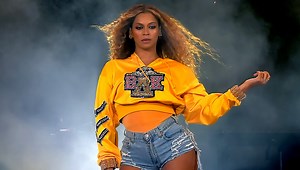 New Beyonce Music?!: ‘Queen Carter’ Albums Drop on Spotify