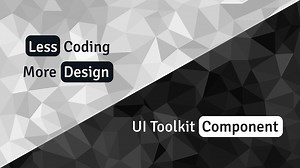 [Released] UI Toolkit Component