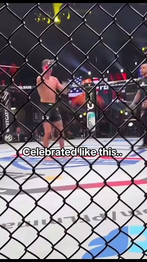 Exciting Night of Flips in PFL and UFC Highlights