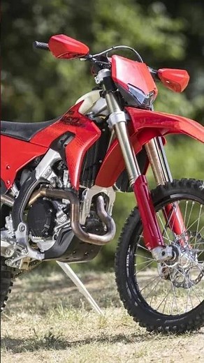 Ducati's First Enduro "Desmo 450 MX" Officially Announced as a 2027 Model! Growing Anticipation f...
