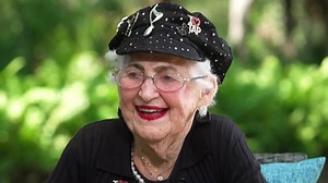 Meet 'The Dancing Nana,' 102-year-old going viral for her moves