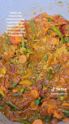 Delicious Poulet DG Recipe from Cameroon: A Taste of Childhood