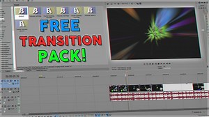 Sony vegas pro 8 video editor free download