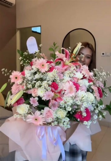 HAPPIEST GIRL: A Heartfelt Thank You