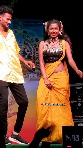 pavun🧡navya #aadal padal #dance 😍