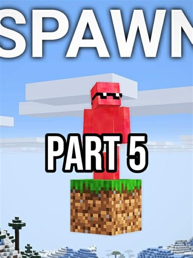 Challenging the Toughest Minecraft Seeds: Part 5