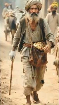 How the Money System Started | Full History of Money Explained