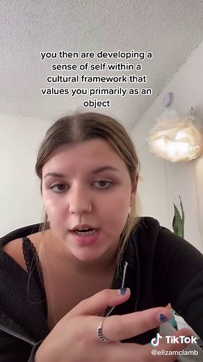eliza on TikTok