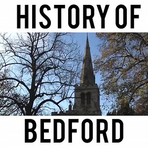 A brief history of Bedford
