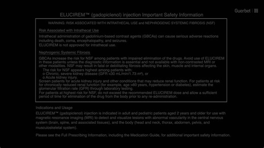 Guerbet showcases innovations at RSNA 2025 | Guerbet USA posted on the topic | LinkedIn