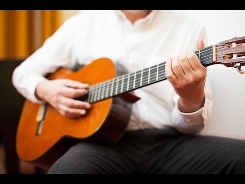 How To Play The Guitar