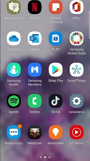 🤖 Android: jak wyłączyć odświeżanie aplikacji w tle? 🚀