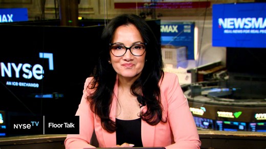 4.9K views · 100 reactions | Yoel Israel, Founder of IsraelTech, WadiDigital and Cyfluencer, shares insights on Israel’s startup ecosystem and the trends driving growth in media and marketing today on #NYSEFloorTalk with Judy Shaw | New York Stock Exchange | Facebook