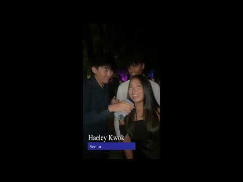 Homecoming 2025: A night to remember