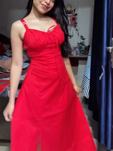 Stylish Frock: Your New Favorite Versatile Outfit