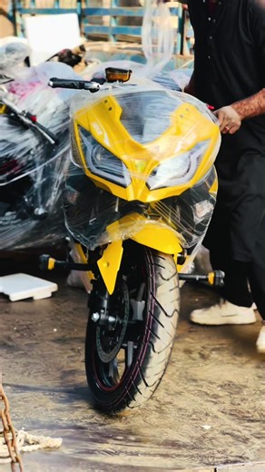 Kawasaki Ninja 250cc Available Now