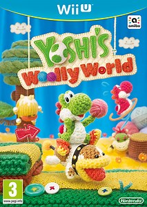 Yoshi's Woolly World Launch Trailer is Adorably Gorgeous; Out Today on Wii U
