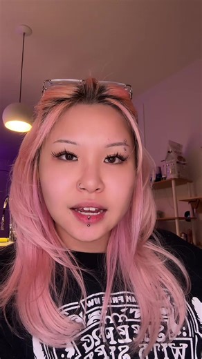 girl u are my 12th client today and there’s a line, pls stop playing w me #piercings