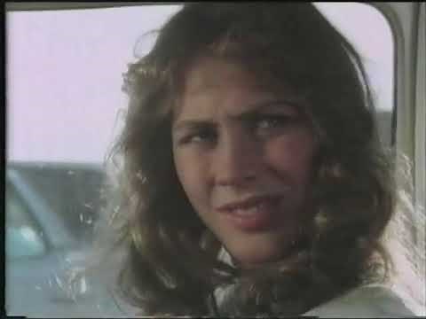 Carol DaRonch escapes from Ted Bundy | The Deliberate Stranger (1986)