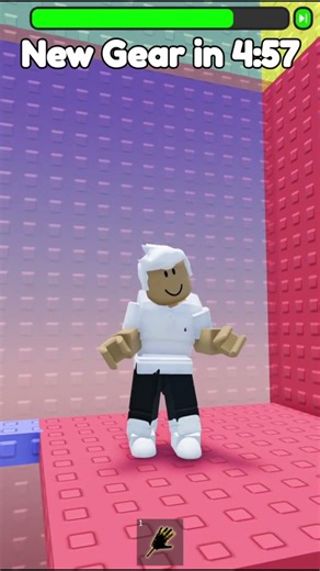 Roblox Emote Obby is CRAZY 🤯😂