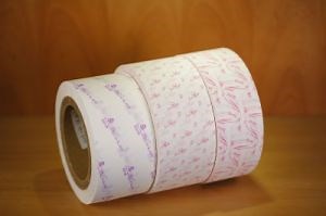 [Hot Item] Release Paper for Self Adhesive Label Material