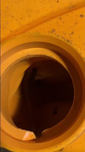 Putting fuel lines in a Poulan chainsaw