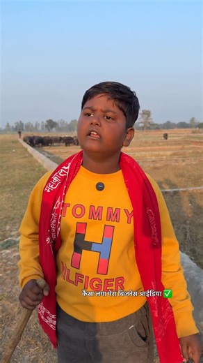 Risabh Theboss Shivkumar on Instagram: "इतना दूर की कौन सोंचता है 😂😂 #comedy #funny #feacbookreels❤️🌹🌹"