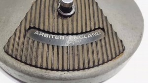 28 reactions · 4 comments | 1966 Arbiter Fuzz Face Demo *Identical To Hendrix Auction Model* The holy grail of guitar pedals! The legendary vintage 1966 Arbiter Fuzz Face w/ the highly sought after red dot NKT275's. This original Fuzz Face is identical to the recent Jimi Hendrix estate sale auction model which fetched over $40,000!! (It even has the same missing knob). Thanks for watching! | Pedal Pawn | Facebook