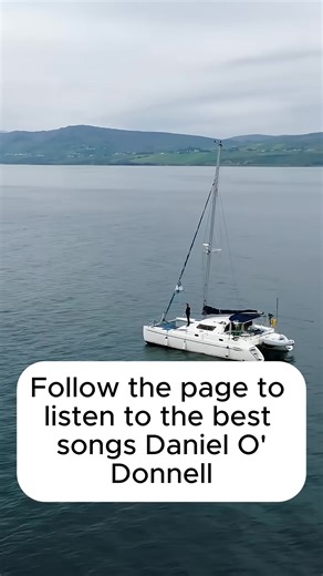 HOT NEWS — “THE LAST SONG” ARRIVES AS DANIEL O’DONNELL’S NEW SINGLE, A DEEPLY MOVING RELEASE TOUCHING HEARTS EVERYWHERE | Country Music Legend